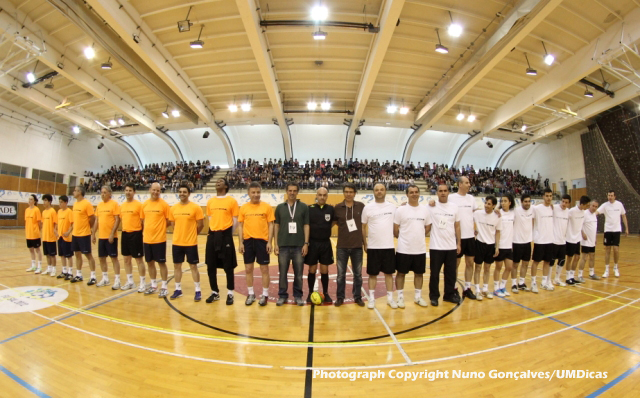 Thumbnail da galeria Jogo das Celebridades